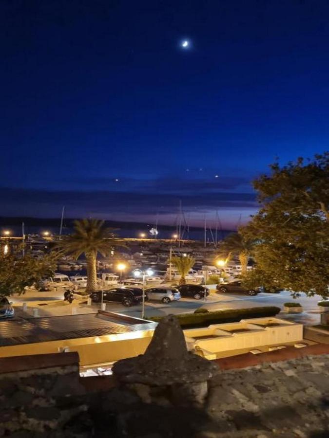 Lux Apartment Mare By The Sea & Beach Башка-Вода Экстерьер фото